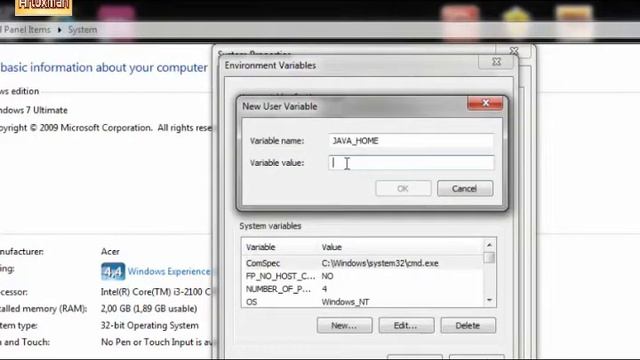 How to install Appybuilder offline Windows 7   32bit