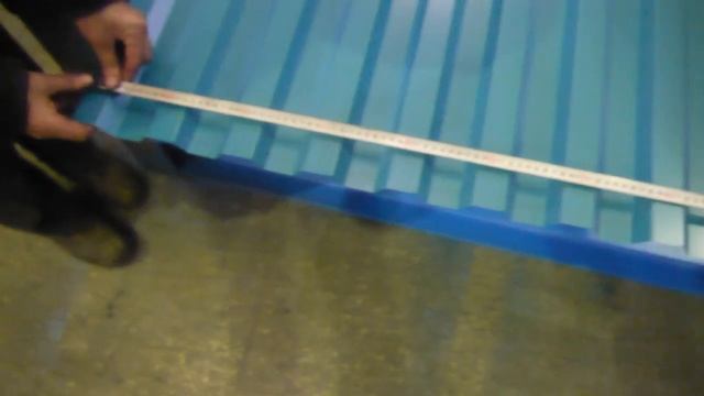 Линия для производства профнастила С21