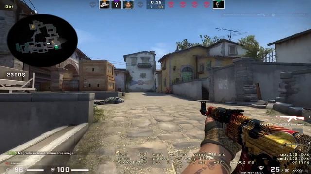 Kolejne Git Fragmovie Z CS:GO ?