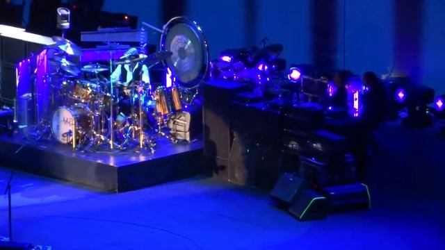 Fleetwood Mac, "The Chain" into "You Make Loving Fun" (Live @ The Forum, 4/14/2015)