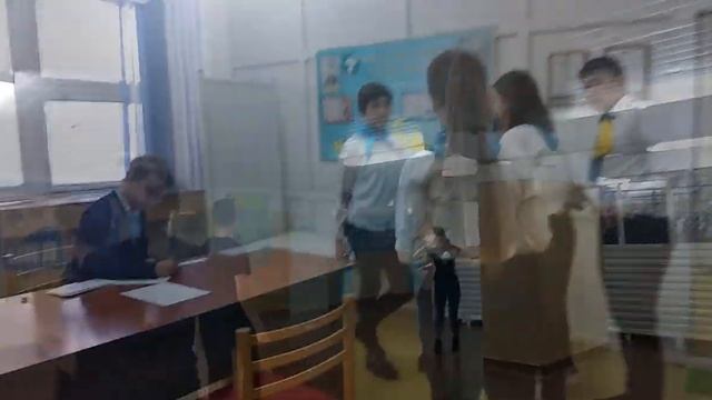 КВЕСТ "ДЕНЬ ПЕРВОГО ПРЕЗИДЕНТА РК"