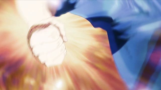 [FREE PROJECT FILE] Nanami X Mei Mei [Brooke X Frame Collab] - Classic Man [Edit/AMV]!