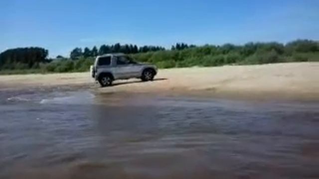 паджеро мини