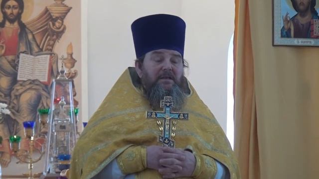 Воспитанники воскресной школы отпраздновали День матери