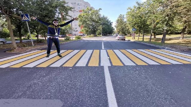 СДЕЛАЛ ГЛОБАЛЬНОЕ ОБНОВЛЕНИЕ В КУПИ ПАЧКУ ГРЕЧКИ В ПЯТЕРОЧКЕ!