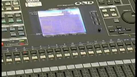 Digitale Audio Technik