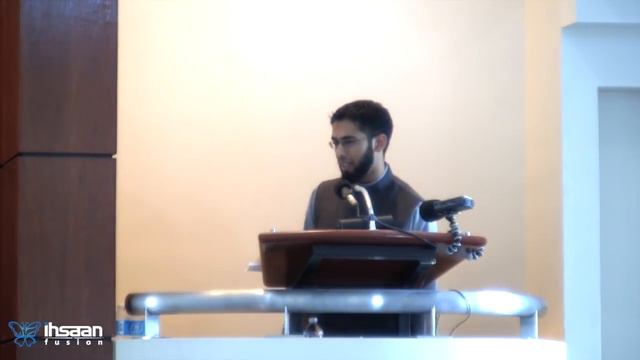 [1/16] Sweetness of Salah: The Key to Success