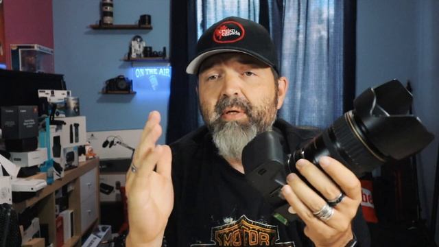Canon EOS RP Review | My First Thoughts