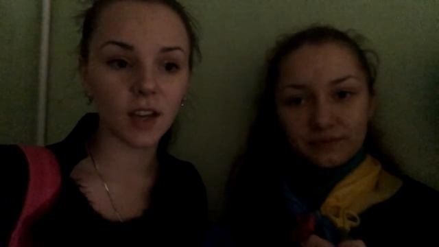 Неделя ВЛОГОВ:Четверг//Школа/Маникюр/Новый обьектив//