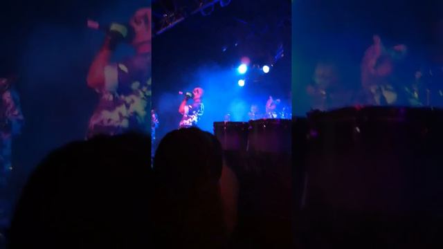 Mushroomhead "Solitaire Unraveling"