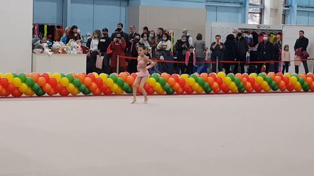 Багова Зинат 2012гр БП