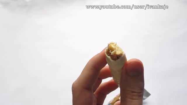 Twix whiteXtra Батончик Твикс в белом шоколаде