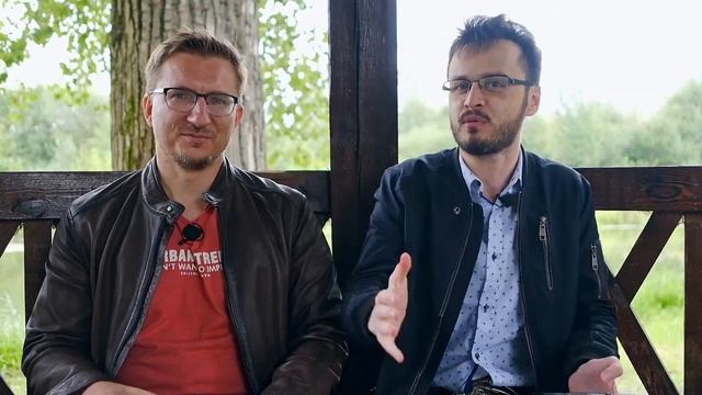 ЧТО они принимали?! Обзор Psychonauts 2