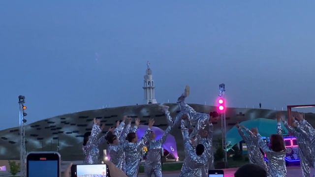 Полное путешествие на Таврида.АРТ #Таврида #тавридаарт #2023 #лето #крым