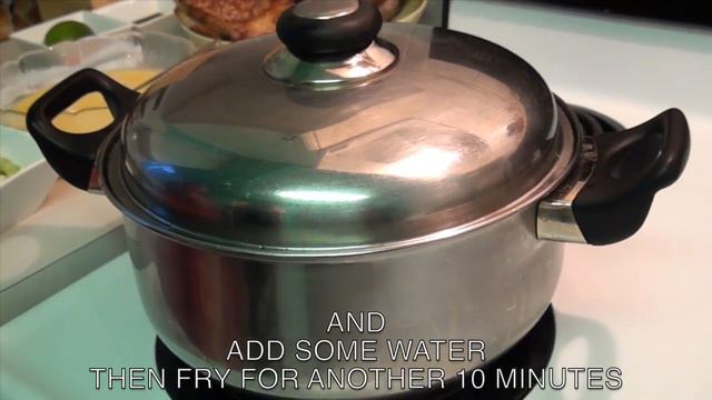 PINOY RECIPE - BEST WAY TO MAKE LECHONG KAWALI [CRISPY PORK BELLY]