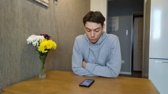 Кухонный оракул — голосовой навык для Алисы