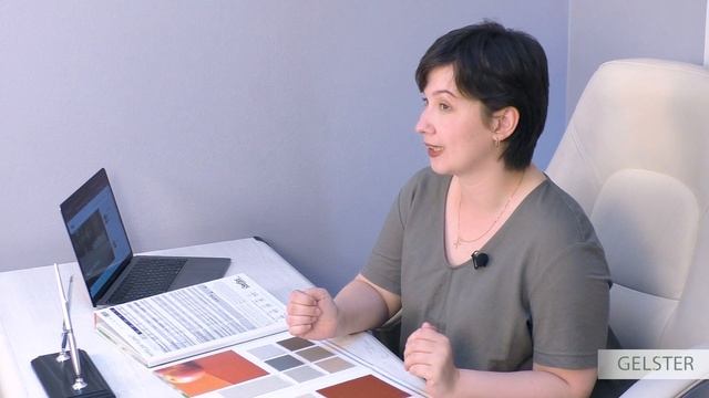 Gerflor Mipolam Planet - обзор гомогенного эко-линолеума
