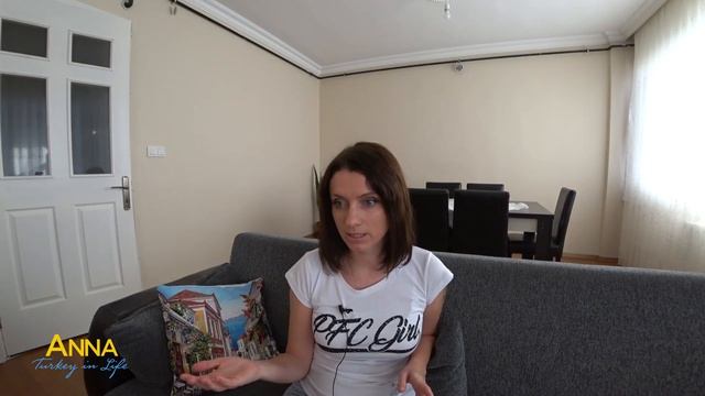 Нашла ли работу в Турции? Кем вообще здесь можно работать? Ответы на ваши вопросы