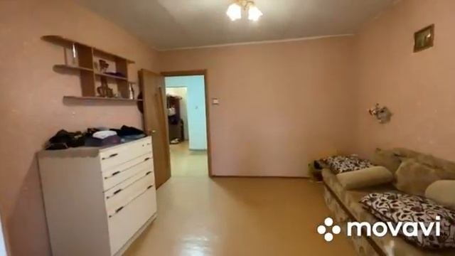 Обзор 3- комнатной квартиры на продажу в Гаспре ул Тамарлы