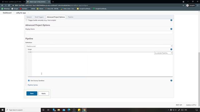 Deploy to Kubernetes in Google Cloud Challenge Lab | Qwiklabs [GSP318]