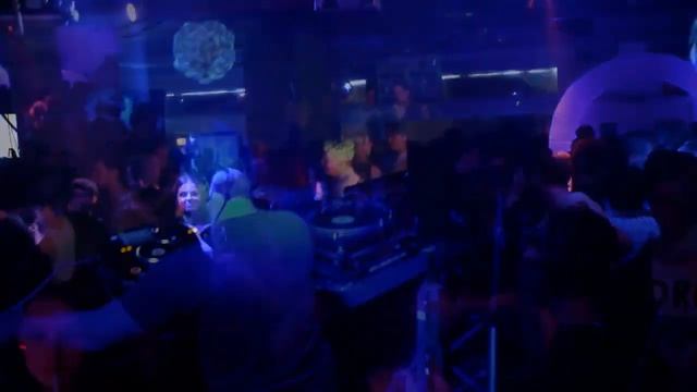 Ka§par ::: Peyote in BAR Rotterdam ::: Jan 25th 2013