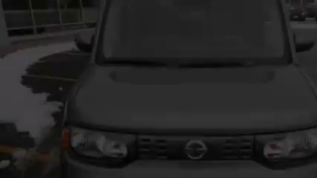 2010 Nissan Cube Milwaukee WI