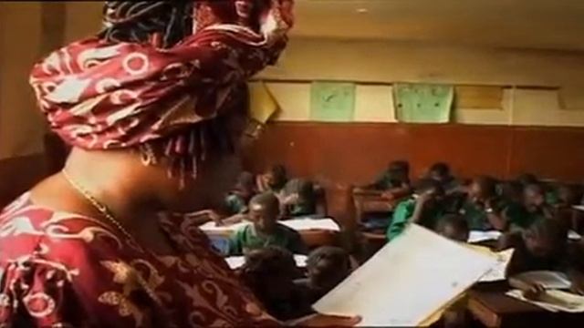 Global Citizenship - Six Film Clips