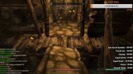 The Elder Scrolls V: Skyrim | ВОИН | Легендарная сложность | Стрим #11