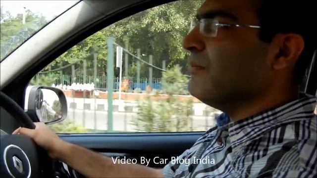 Renault Duster Video Review- Features, Performance, Off-Road, On-Road And City Driving