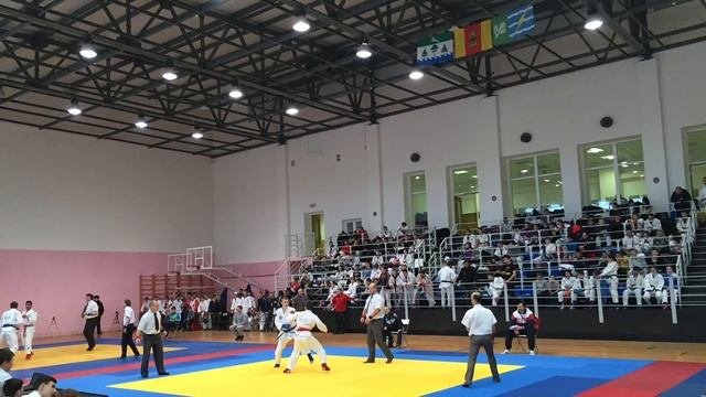 Спортивное Джиу-Джитсу Новосибирск Первенство До 18-21 Года г.Конаково 21-24.01.2016