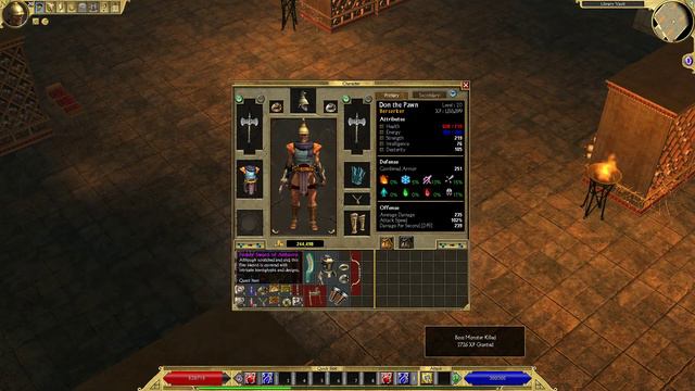 Let's Play - Titan Quest: Anniversary Edition - Ragnarok + Atlantis - Berserker - 11