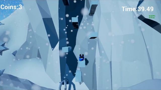 Formless Adventure - fourth level