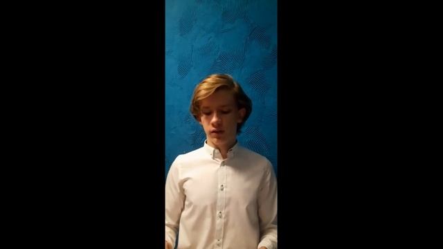 Читаем "Дядюшкин сон", Федора Достоевского. Михал Урбанчок, г  Братислава, Словакия