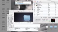 File Transfer speed between Windows 2008 RC2 Server and Apple Mac OS X 10.8