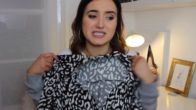 5 Most Worn Items Winter/February | A Little Obsessed