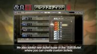 Gods Eater Burst - PSP - Burst means new