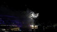 Салют Екатеринбург день города 300 лет 19.08.2023