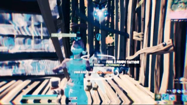 Le Meilleur Montage Fortnite que tu n’ai jamais vue...? (Break The Rules ?)