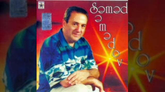 Səməd Səmədov - Прага " Альбом Гарабала 1998. Группа Гисмəт
