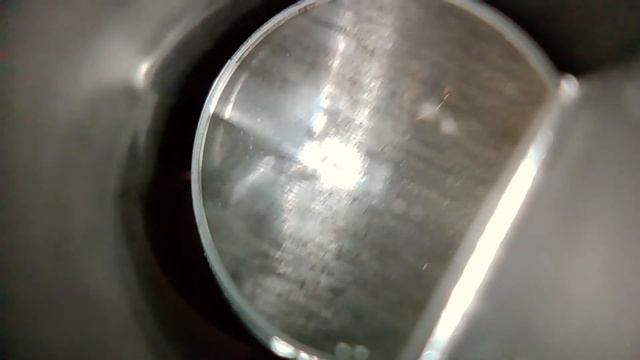 МА Винторез 7,62х39 ствол