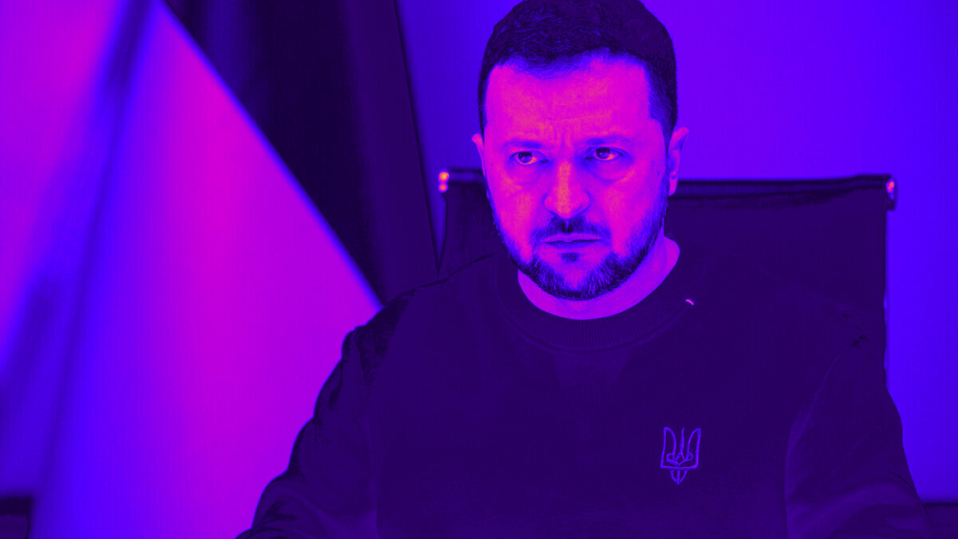 Зеленский: Самый Кровавый Президент Украины? Мнение Михаила Шеремета