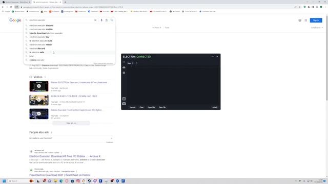 how to download roblox exploits