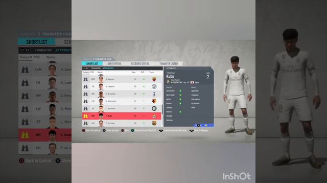 FIFA 20 CAREER MODE - FUTURE STARS 90+ POTENTIAL