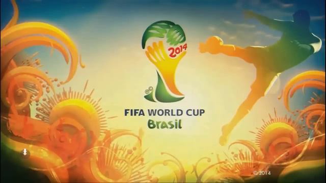 FIFA 14 -WORLD CUP BRASIL 2014 THEMA BETA -FIFA MODDING HONDURAS