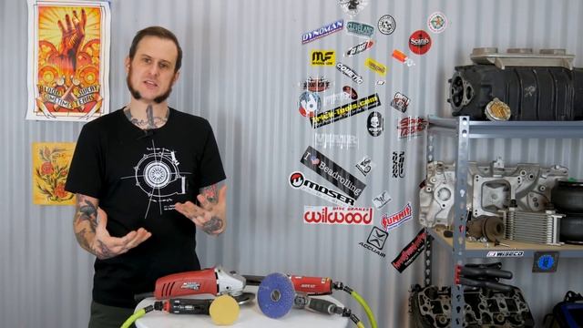 Four Tips On How To Use An Angle Grinder - Tips and Tricks