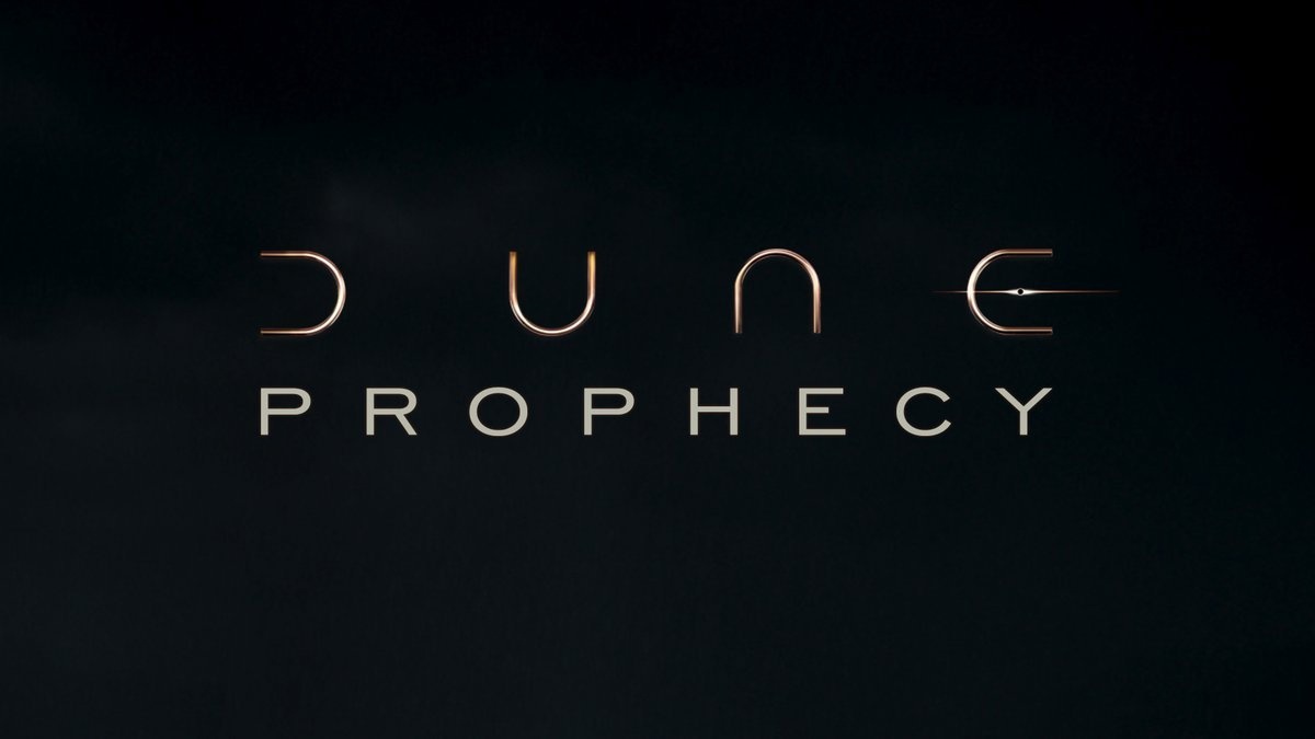 Дюна: Пророчество
Dune: Prophecy