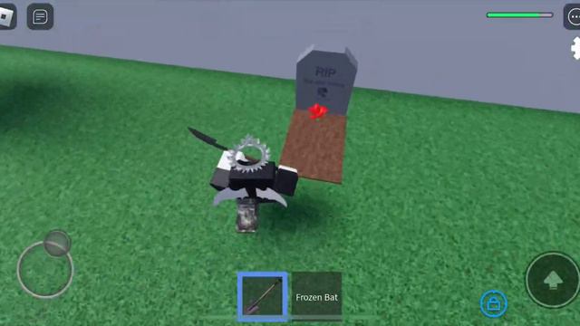 Quick Tutorial On How To Get The New Secret classic sword! In Zombie game | ROBLOX