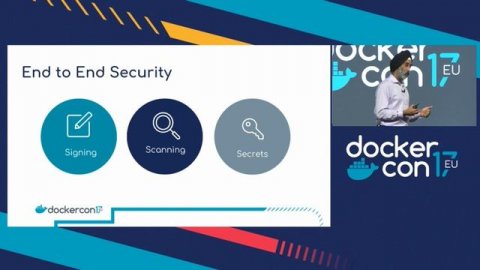 DockerCon 2017 Live - October 17, 2017 - On Demand