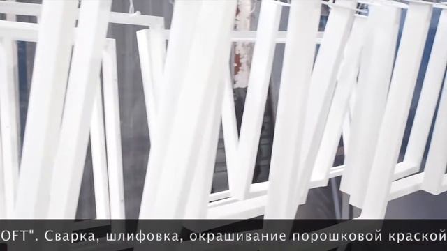 LoftEasy_Мануфактура металлической мебели