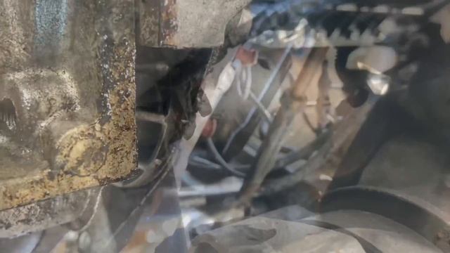 Ford Explorer  Starters  diagnose  & Replacement